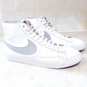 Nike Blazer Mid Custom Men’s Sneakers